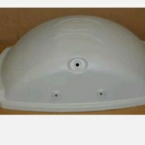 New weber Q2200 replacement lid.